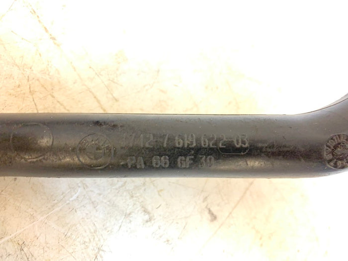 BMW F30 F31 F32 F33 F34 F36 435i/335i N55 Coolant Hose 7619622