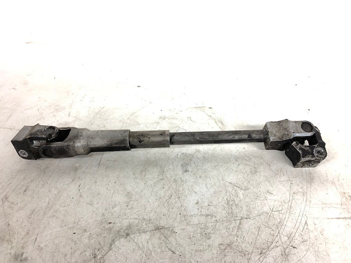 BMW E82 E88 135i 128i Lower Steering Column Joint Assembly Shaft 6769157