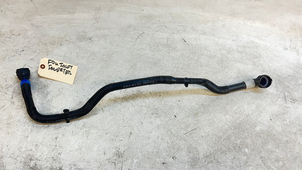 Tesla Model Y Front Drive Unit/FDU Inverter Inlet Coolant Hose 1530129-00-B