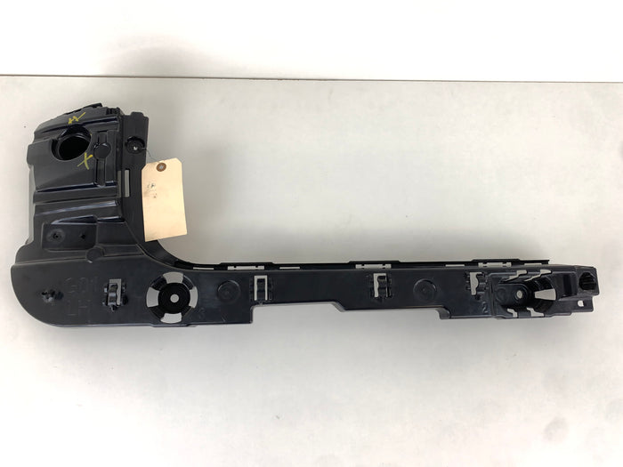 BMW F97 X3 M/G01 X3 Left/Driver Side Rear Bumper Guide Bracket 7400665 *DAMAGED*
