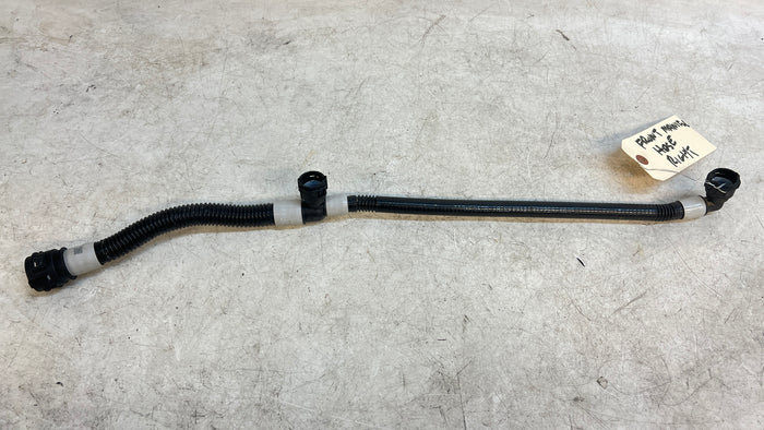 Tesla Model Y Front Manifold Coolant Hose Right 1077576-00-F