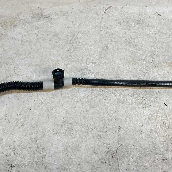 Tesla Model Y Front Manifold Coolant Hose Right 1077576-00-F