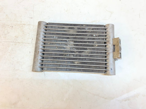 BMW F30 F32 F33 F34 F36 435i/435xi N55 Engine Oil Cooler 7618360 *DAMAGED*