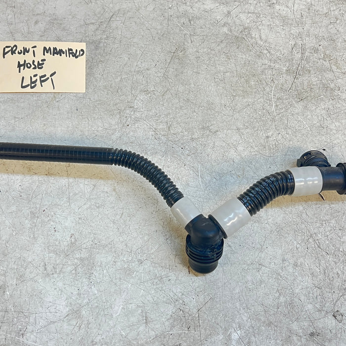 Tesla Model Y Front Manifold Coolant Hose Left 1077577-00-F