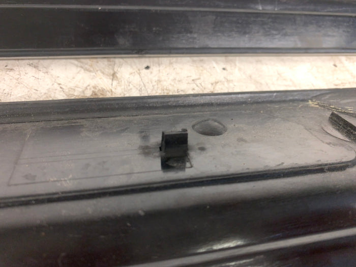 BMW E46 M3 Coupe/Convertible Left/Right Door Sill Trim 51477891927/51477891928