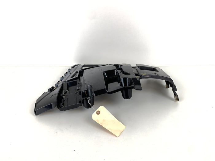 BMW F97 X3 M/G01 X3 Right/Passenger Side Rear Bumper Guide Bracket 7400668 *DAMAGED*