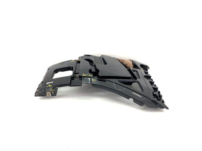 BMW F97 X3 M/G01 X3 Right/Passenger Side Rear Bumper Guide Bracket 7400668 *DAMAGED*