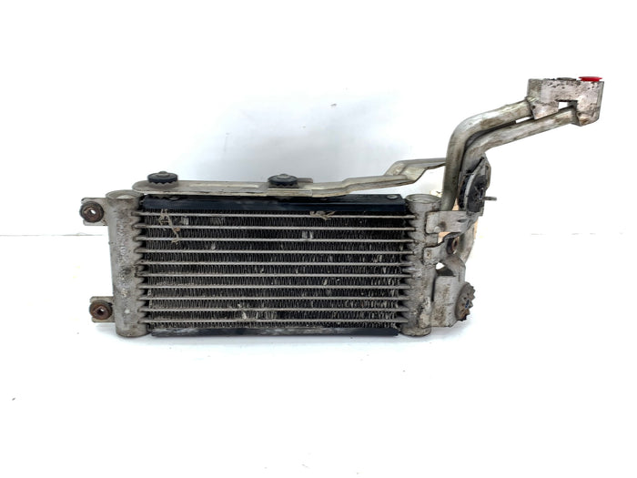 BMW E90 E92 E93 335i 335xi N54 N55 Engine Oil Cooler 7521376