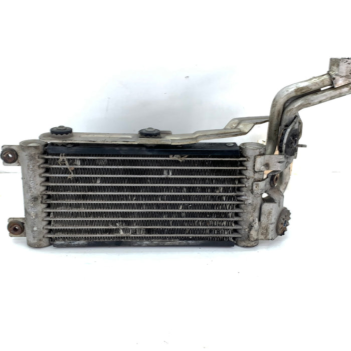 BMW E90 E92 E93 335i 335xi N54 N55 Engine Oil Cooler 7521376