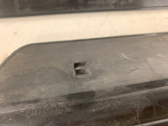 BMW E46 M3 Coupe/Convertible Left/Right Door Sill Trim 51477891927/51477891928