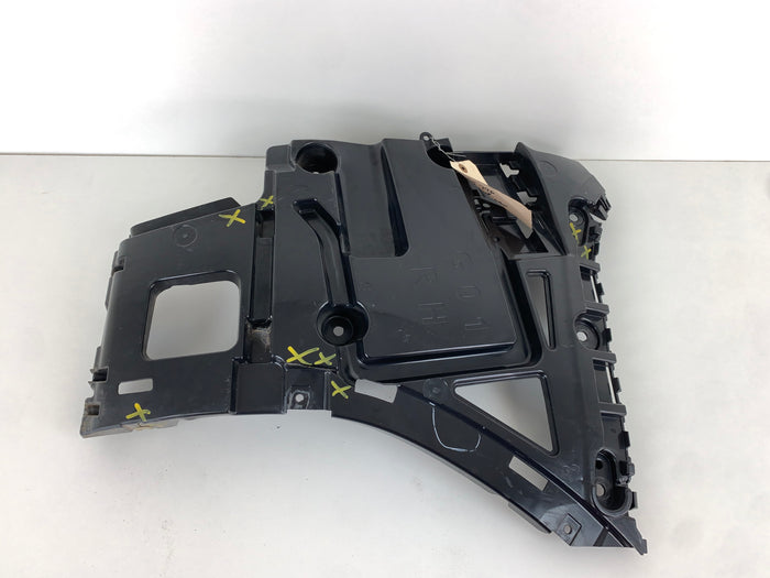 BMW F97 X3 M/G01 X3 Right/Passenger Side Rear Bumper Guide Bracket 7400668 *DAMAGED*