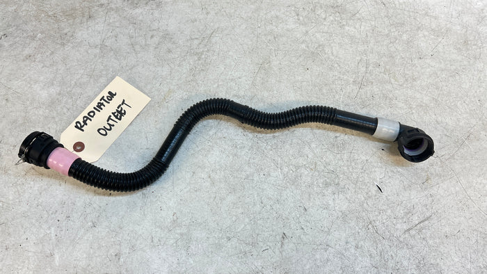 Tesla Model Y Radiator Outlet Coolant Hose 1501325-00-C