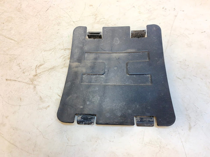 BMW F30 F31 F32 F33 F34 F36 3 & 4 Series Fender Liner Bulb Replacement Cover 51717260397