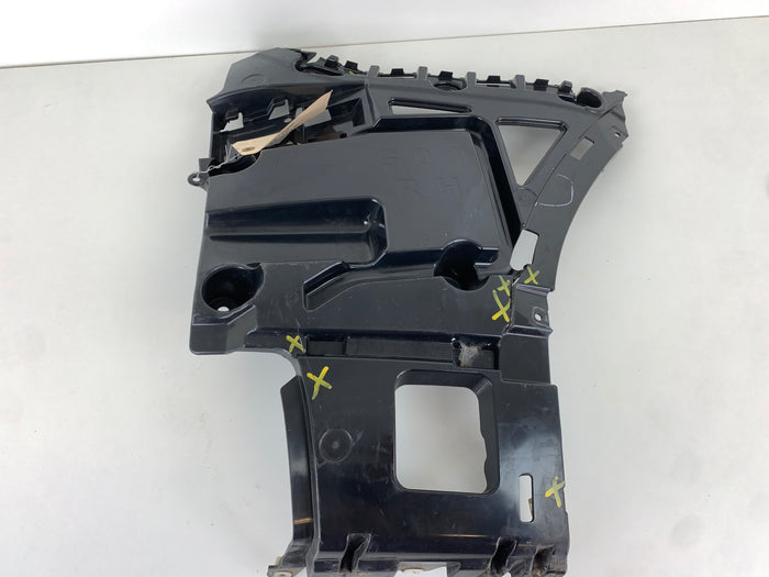 BMW F97 X3 M/G01 X3 Right/Passenger Side Rear Bumper Guide Bracket 7400668 *DAMAGED*