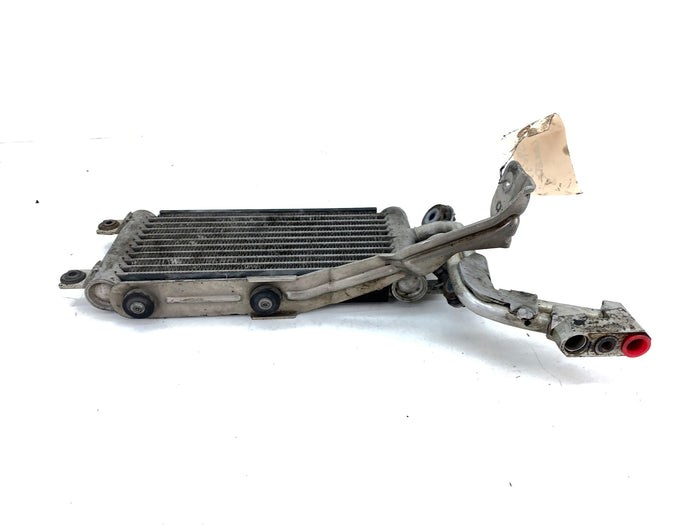 BMW E90 E92 E93 335i 335xi N54 N55 Engine Oil Cooler 7521376