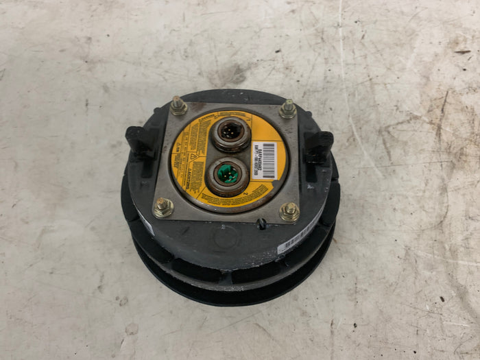 BMW E46 330ci 328ci 325ci 323ci M3 Sport Steering Wheel Airbag 32306880599