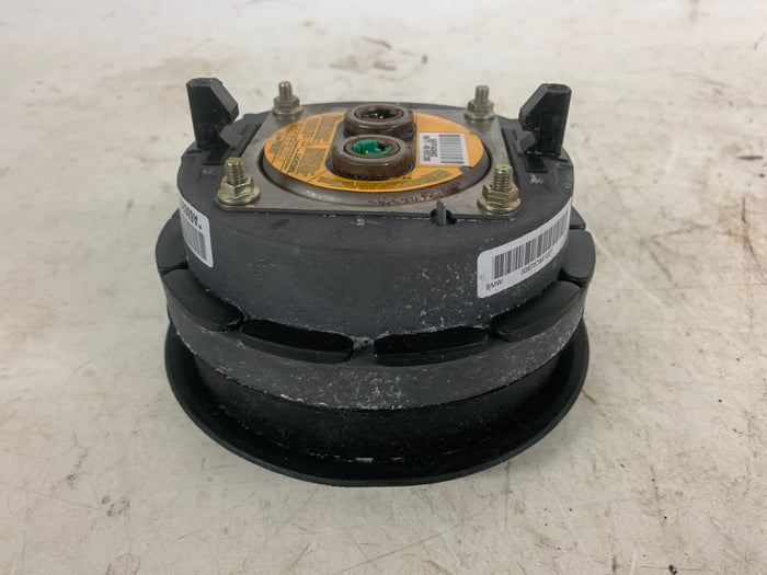 BMW E46 330ci 328ci 325ci 323ci M3 Sport Steering Wheel Airbag 32306880599