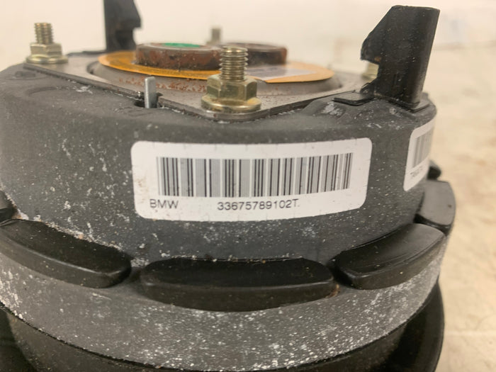 BMW E46 330ci 328ci 325ci 323ci M3 Sport Steering Wheel Airbag 32306880599