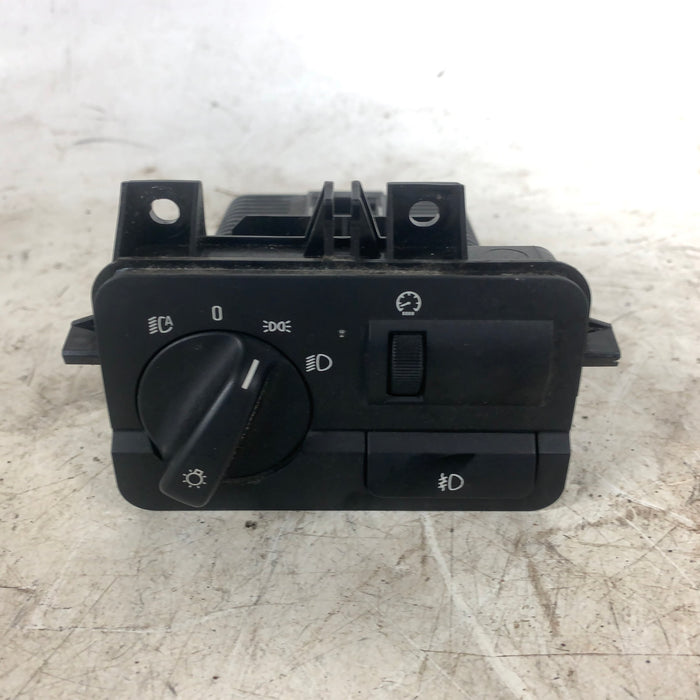 BMW E46 3 Series Light Switch/Light Control Module/LCM 6936828