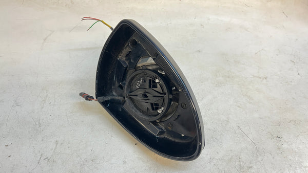 BMW E60 E61 M5 Right/Passenger Side Mirror *DAMAGED*