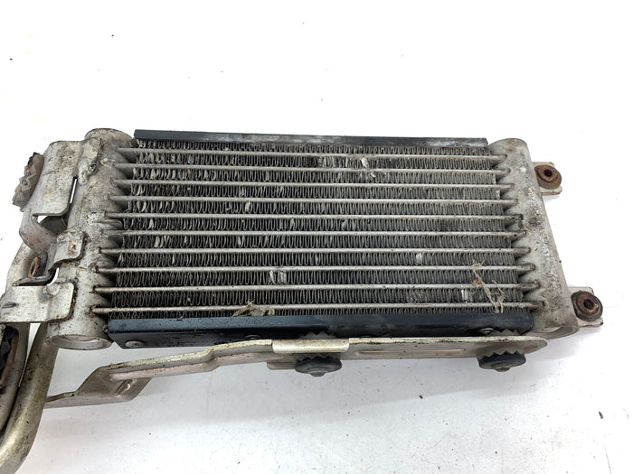 BMW E90 E92 E93 335i 335xi N54 N55 Engine Oil Cooler 7521376