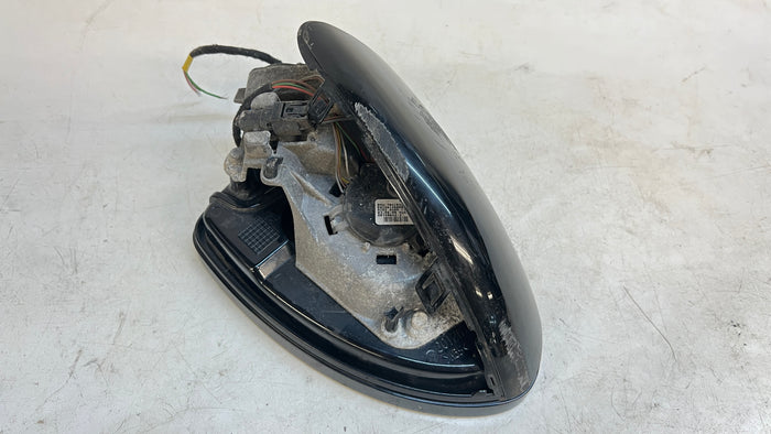 BMW E60 E61 M5 Right/Passenger Side Mirror *DAMAGED*