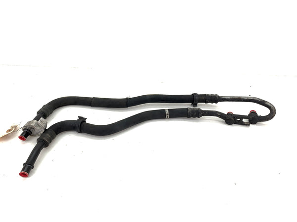 BMW E90 E92 E93 335i 335xi N54 N55 Engine Oil Cooler Lines 7567207/7567208