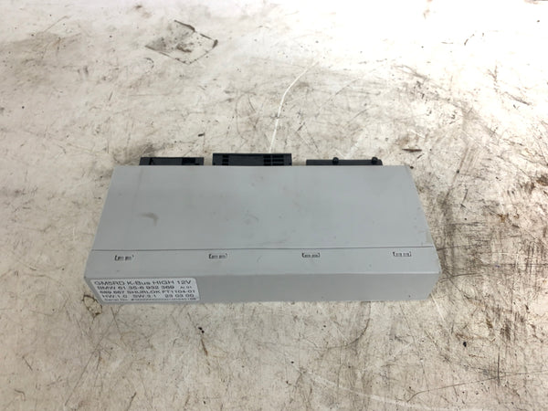 BMW E46 3 Series GM5 Body Control Module 6932369