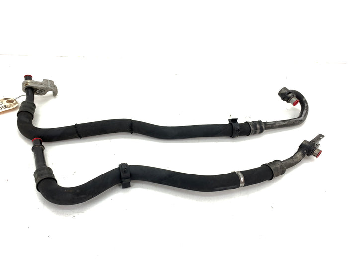 BMW E90 E92 E93 335i 335xi N54 N55 Engine Oil Cooler Lines 7567207/7567208