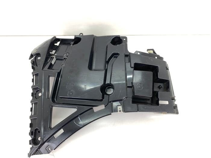 BMW F97 X3 M/G01 X3 Left/Driver Side Rear Bumper Guide Bracket 7400667 *DAMAGED*