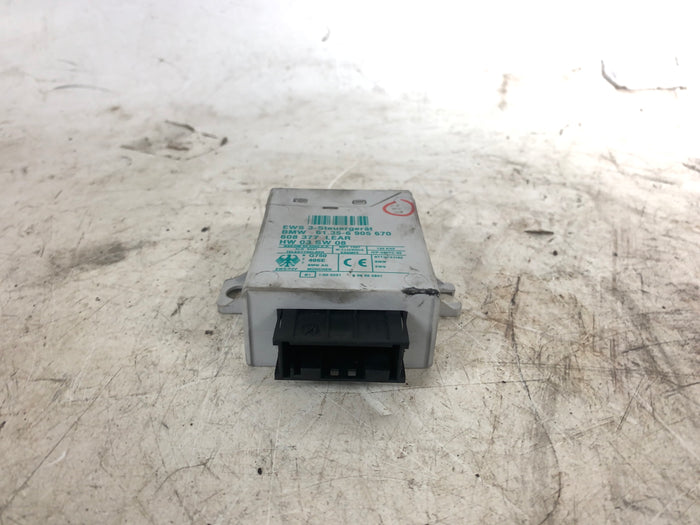 BMW E46 3 Series EWS Immobilizer Module 6905670