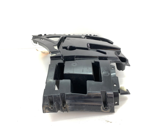 BMW F97 X3 M/G01 X3 Left/Driver Side Rear Bumper Guide Bracket 7400667 *DAMAGED*