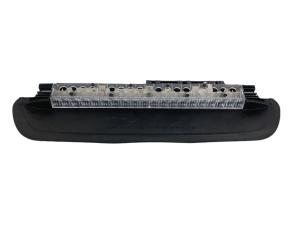 BMW E46 M3 330ci 328ci 325ci 323ci Coupe/Sedan Black Third Light Brake 8386965