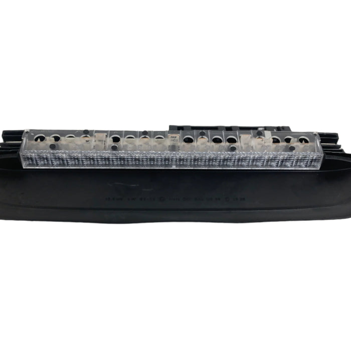 BMW E46 M3 330ci 328ci 325ci 323ci Coupe/Sedan Black Third Light Brake 8386965