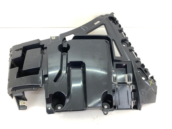 BMW F97 X3 M/G01 X3 Left/Driver Side Rear Bumper Guide Bracket 7400667 *DAMAGED*
