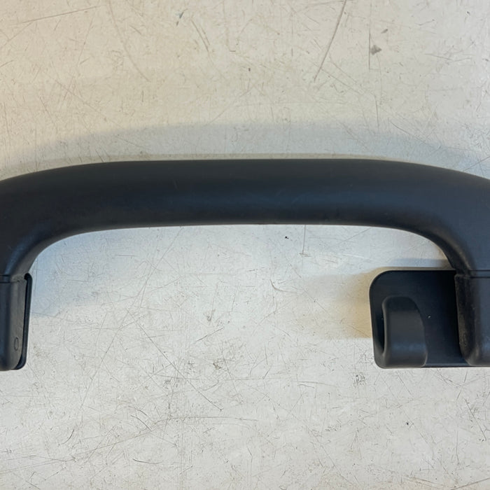 BMW E60/E61 REAR LEFT ROOF GRAB HANDLE BLACK 51167896991