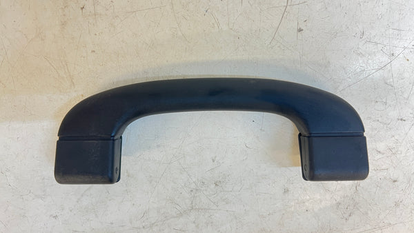 BMW E92/E60/E61 FRONT LEFT/RIGHT ROOF GRAB HANDLE BLACK 51169143528