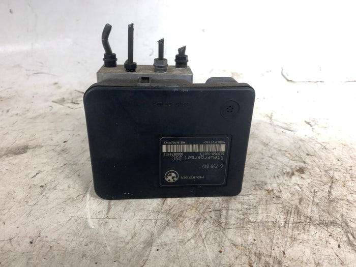 BMW E46 3 Series ABS Pump/Module 6759047