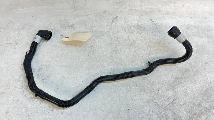 Tesla Model Y Rear Drive Unit/RDU Inverter To Oil Cooler Coolant Hose 1077585-00-E