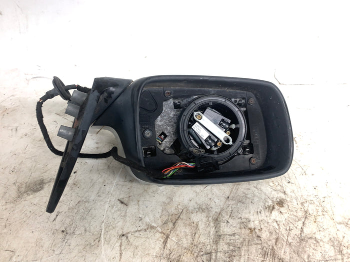 BMW E46 330ci 328ci 325ci 323ci Coupe/Convertible Left/Driver Side View Mirror *DAMAGED*