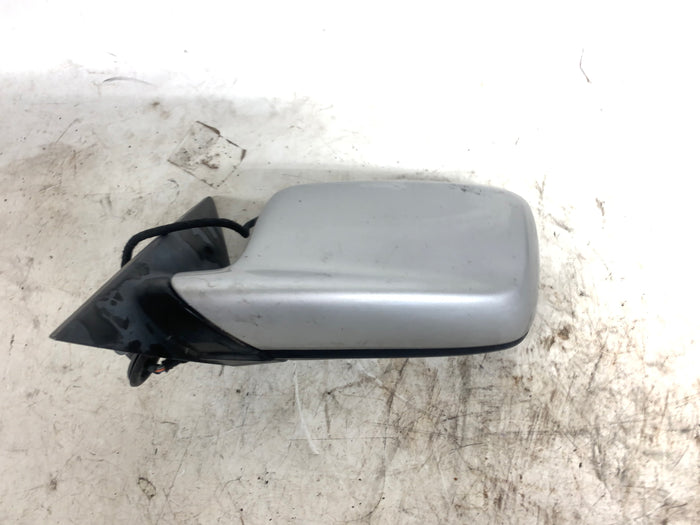 BMW E46 330ci 328ci 325ci 323ci Coupe/Convertible Left/Driver Side View Mirror *DAMAGED*