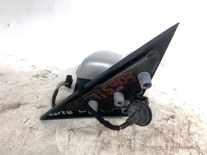 BMW E46 330ci 328ci 325ci 323ci Coupe/Convertible Left/Driver Side View Mirror *DAMAGED*