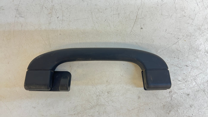 BMW E60/E61 REAR RIGHT ROOF GRAB HANDLE BLACK 51167896992