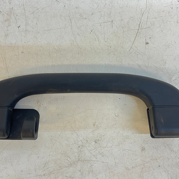 BMW E60/E61 REAR RIGHT ROOF GRAB HANDLE BLACK 51167896992