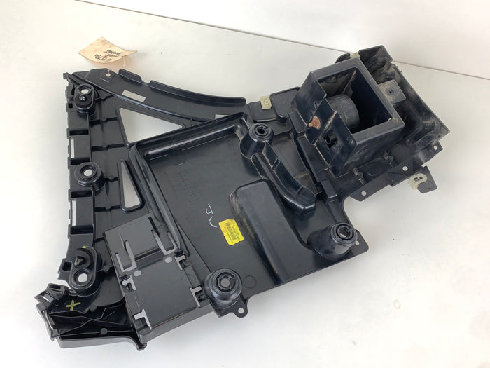 BMW F97 X3 M/G01 X3 Left/Driver Side Rear Bumper Guide Bracket 7400667 *DAMAGED*