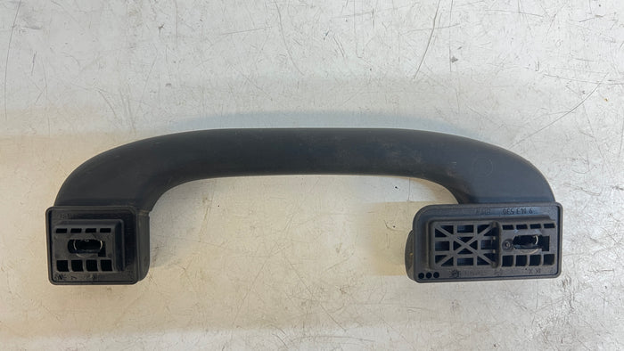 BMW E60/E61 REAR RIGHT ROOF GRAB HANDLE BLACK 51167896992