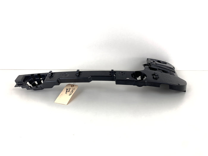 BMW F97 X3 M/G01 X3 Right/Passenger Side Rear Bumper Guide Bracket 7400666 *DAMAGED*