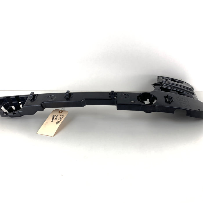 BMW F97 X3 M/G01 X3 Right/Passenger Side Rear Bumper Guide Bracket 7400666 *DAMAGED*