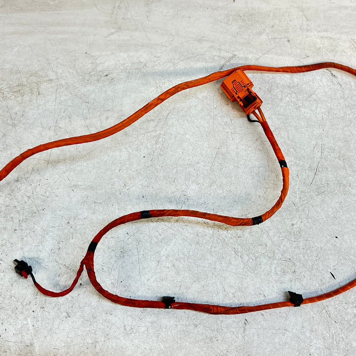 Tesla Model Y HVAC/AC/Heater Harness 1507971-00-E