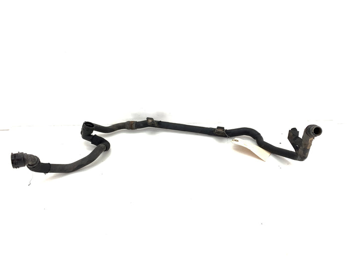 BMW E90 E92 E93 335i 335xi N54 Heater Return To Thermostat Coolant Hose 7548210